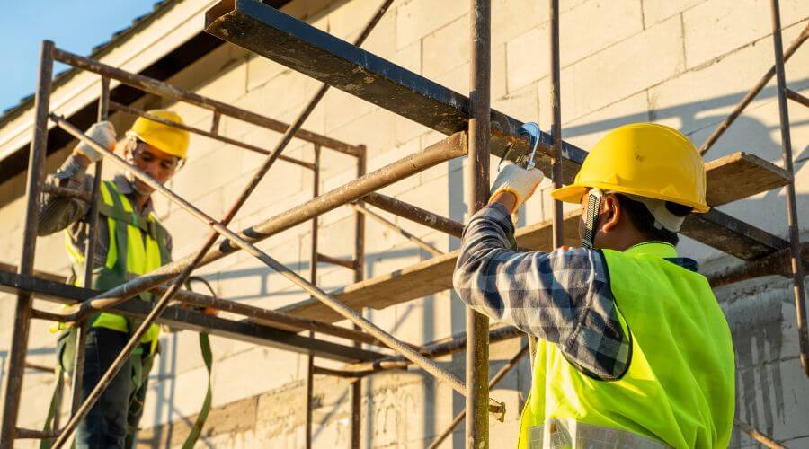 Flashing Repair in Salemburg, NC